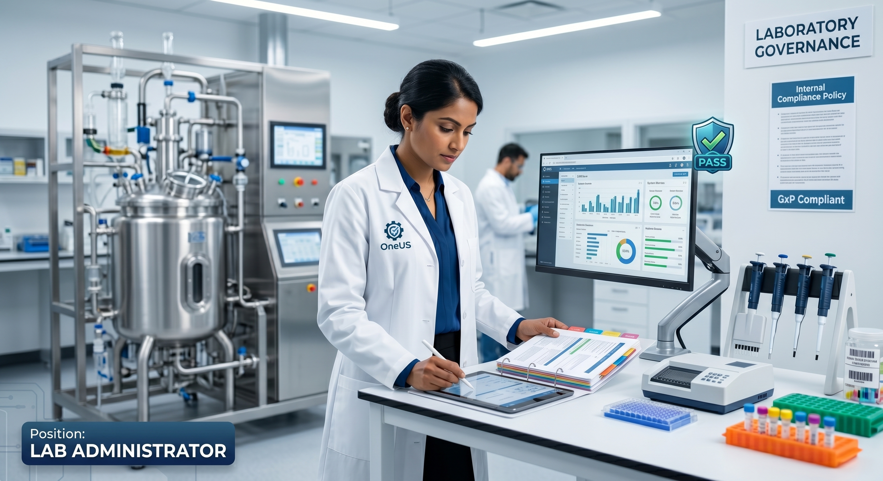 6001 - Automation Engineer